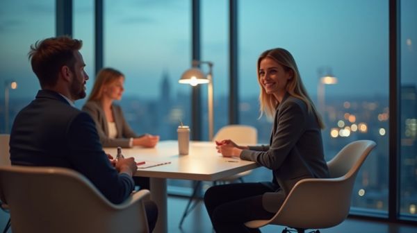Booster votre entreprise grâce à une agence IA spécialisée