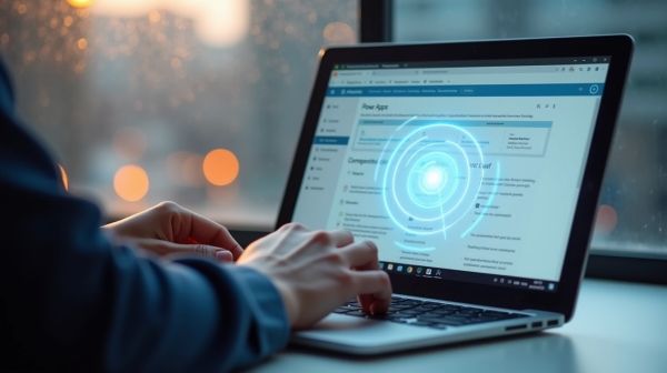 Créer des applications low-code avec PowerApps sans compétences techniques