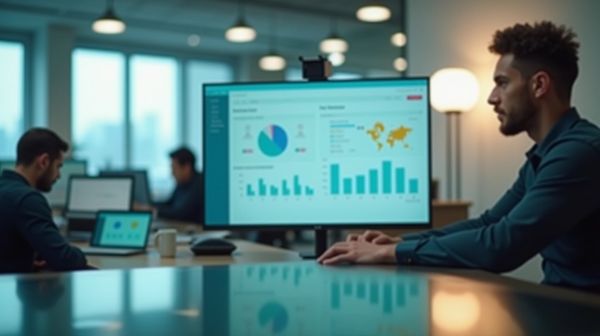 Créer des applications low-code avec PowerApps sans compétences techniques