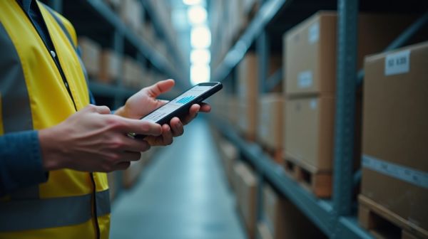 Grossiste en pièce détachée téléphone : sécuriser ses approvisionnements