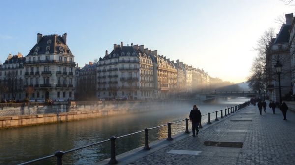 Les avantages de l'infogérance à Paris pour votre sérénité