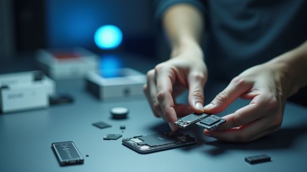 Les meilleures pratiques pour sécuriser l'approvisionnement en pièces détachées de téléphone