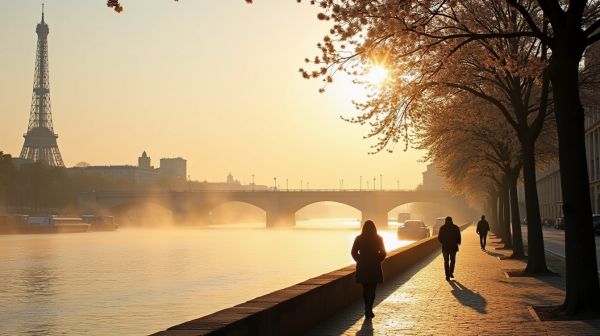 Pourquoi choisir l'infogérance à Paris pour un esprit tranquille